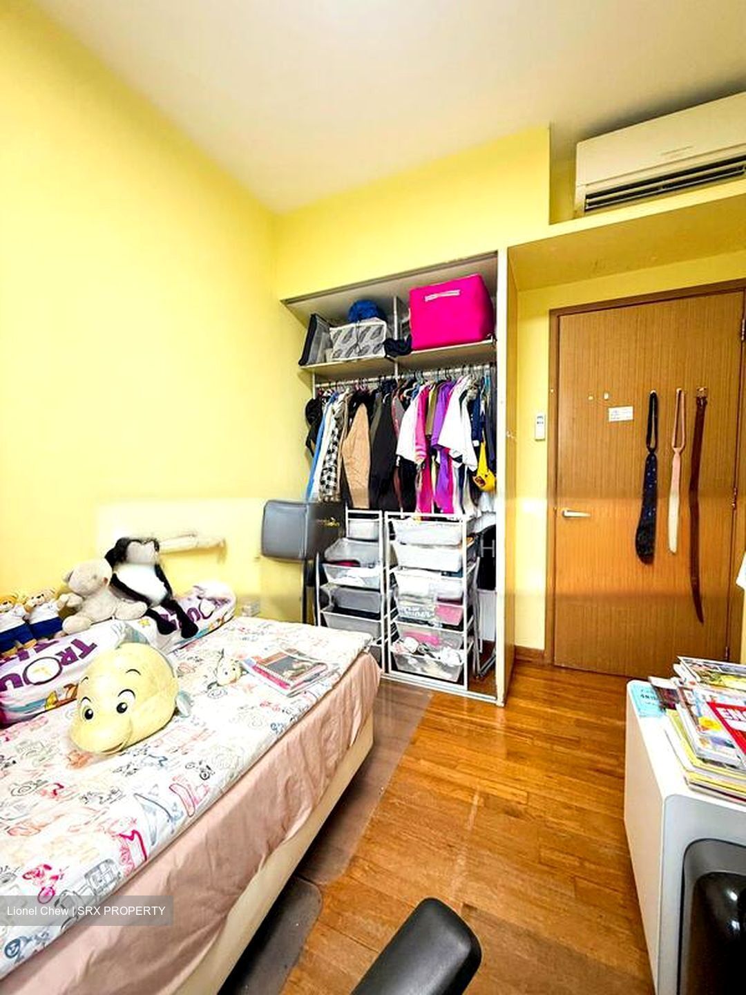 Vista Residences (D12), Condominium #502265061